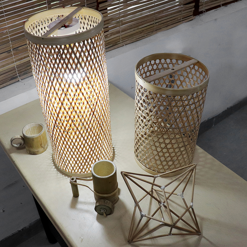 Bamboo Products