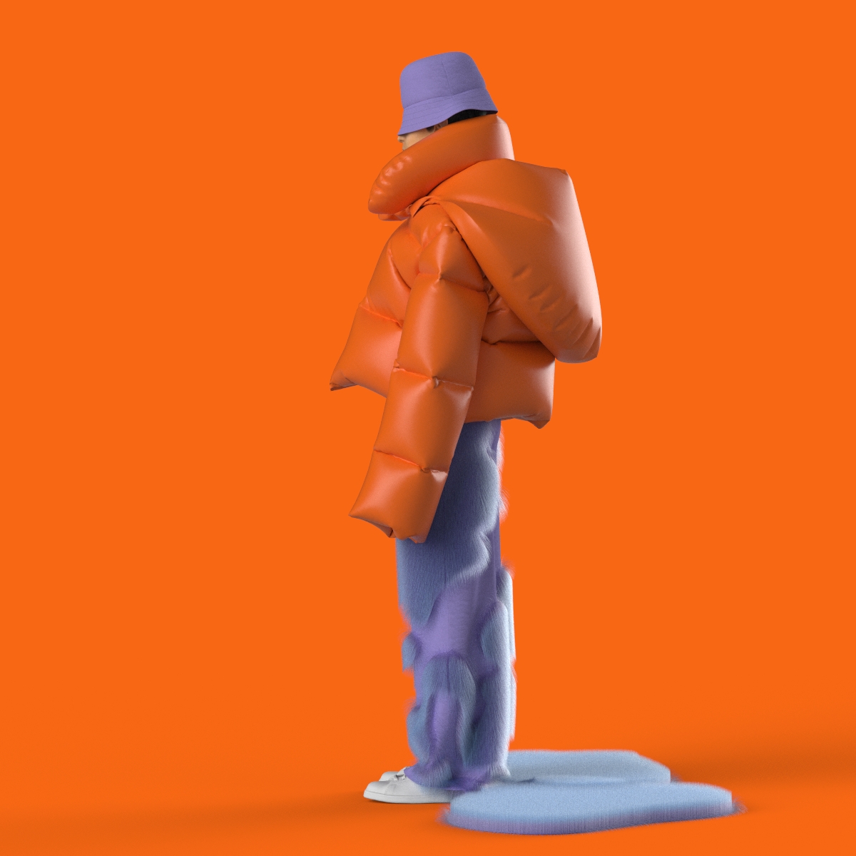 Meta Garments NID, Assam