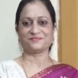Binita Kalita