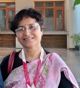 Dr. Deepa Baruah