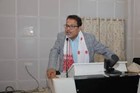 Dr Surajit Borkotoky