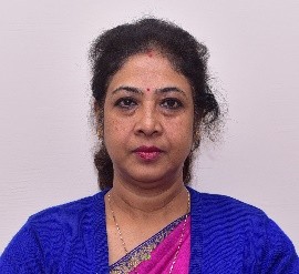 Mrs. Pinaki Hazarika