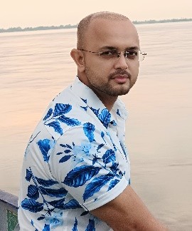 Siddharth Baruah