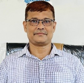 Sisir Kr Gogoi