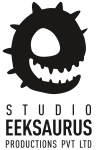 studio-eeksaurus