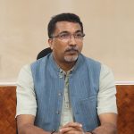 Director-CSSushant