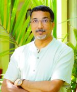 Dr. CS Susanth