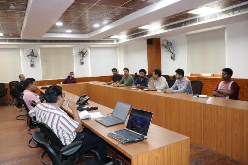 Mou-NID Assam & GAF