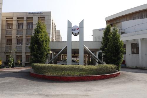 Campus_Front_View