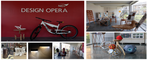 Design Opera