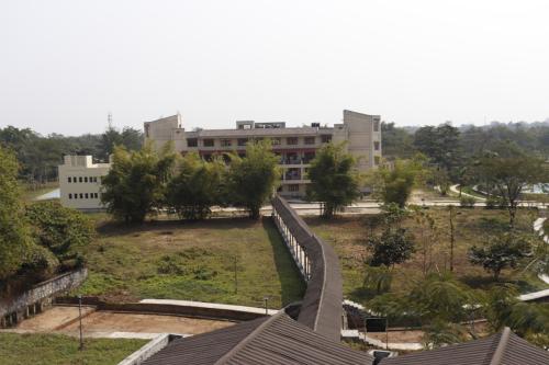 Girls Hostel