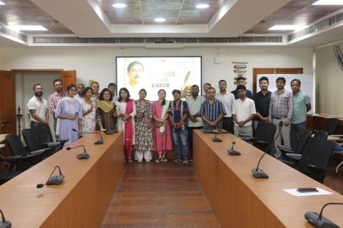 Munshi Premchand