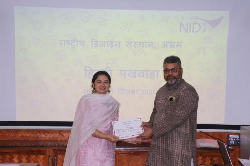 Hindi Pakhwada