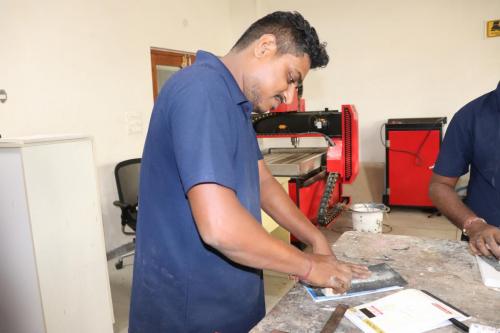 Skill Development-Workshop