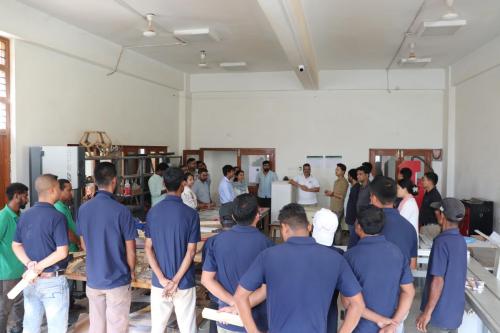 Skill Development-Workshop