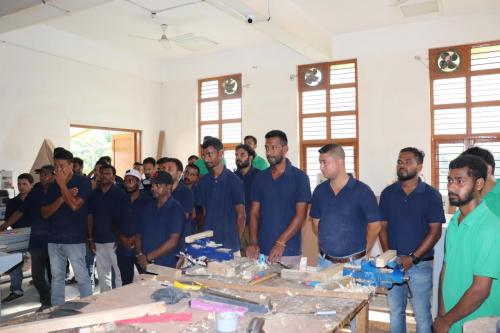 Skill Development-Workshop